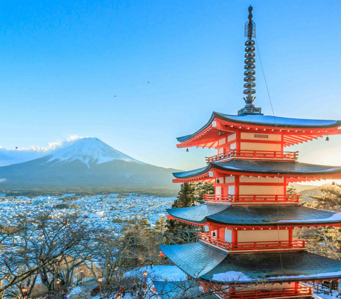 Japanese MEXT Scholarship 2024 calls for Bruneian applications