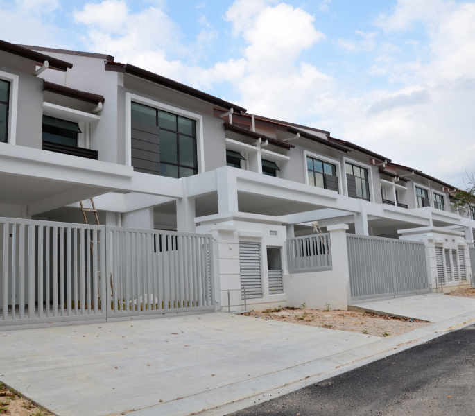 Brunei’s residential property price index stands at 98.3 in Q4 2022
