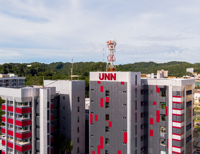 UNN Receives ISO/IEC 27001:2022 Certification
