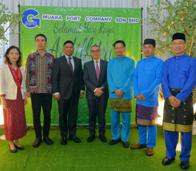 MPC hosts Raya celebration for stakeholders