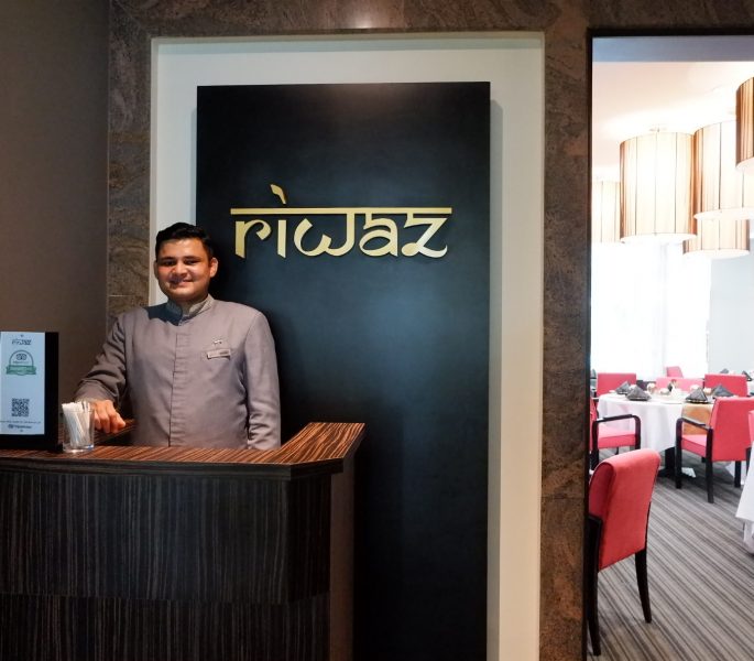 Riwaz: Serving a vibrant medley of authentic Indian cuisines
