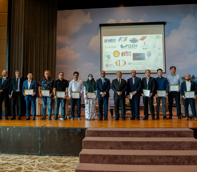 BEIIP signs 20 new companies, reminds businesses to uphold standards of integrity
