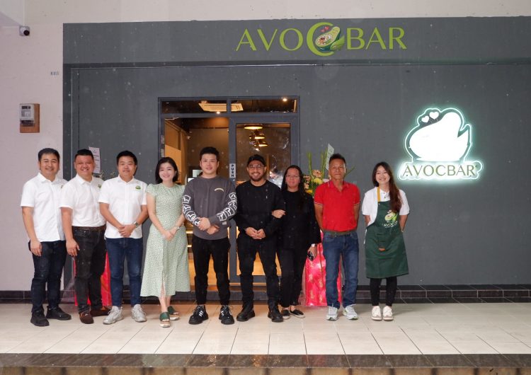 AvocBar opens first branch in Brunei