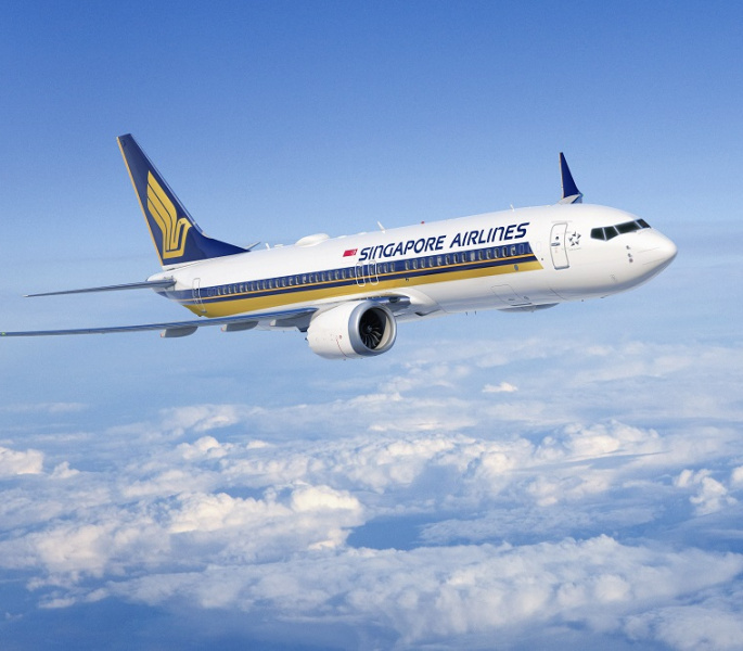 SIA to increase flights between Singapore, Brunei