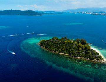 Sabah: An ideal destination among diving enthusiasts, ocean conservationists