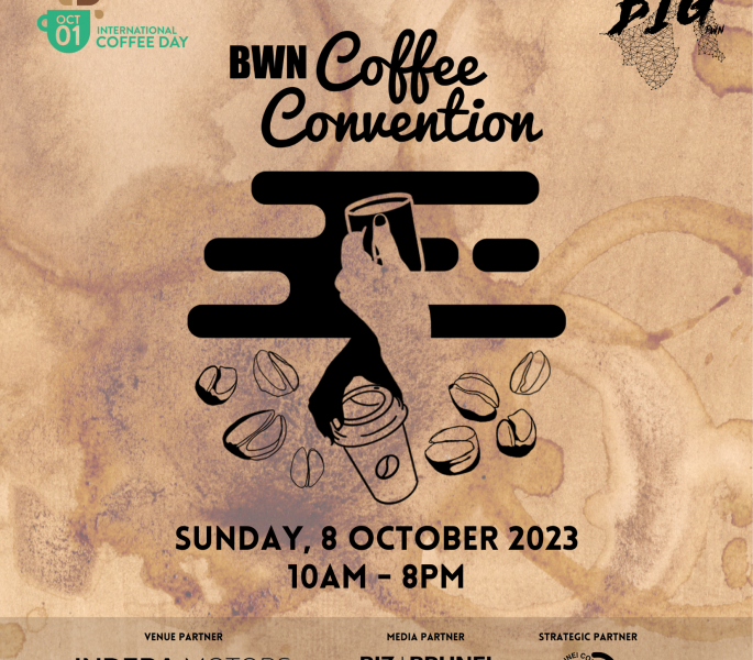 BWN Coffee Convention to return with 7th edition