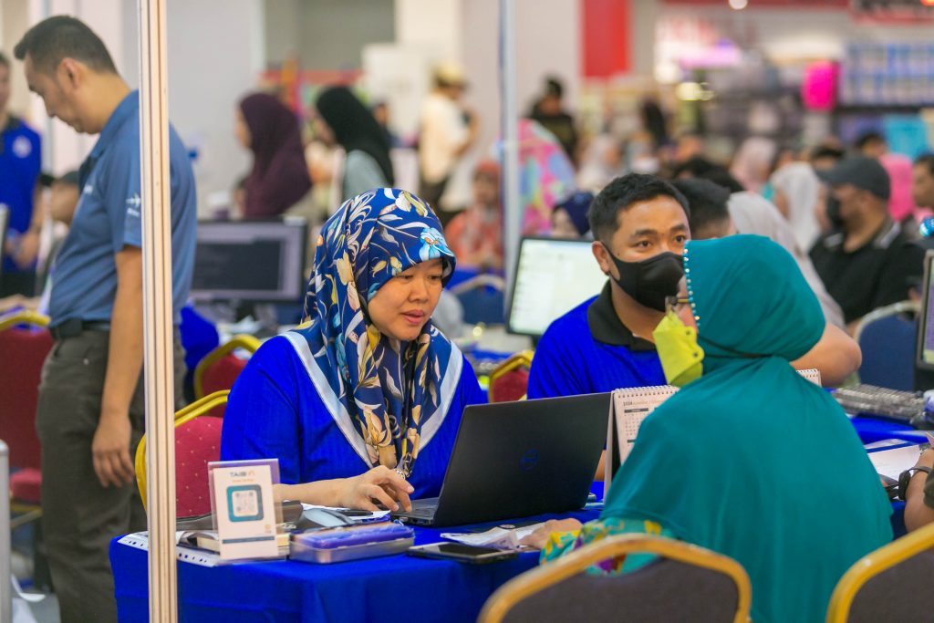 sabre travel fair brunei 2023