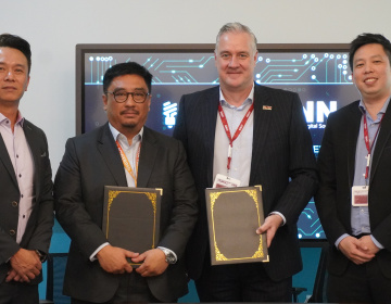 UNN, BIL partnership to catalyse innovation growth in Brunei