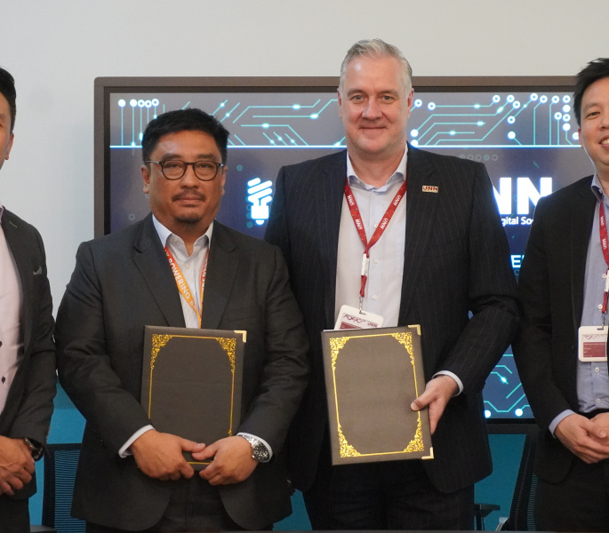 UNN, BIL partnership to catalyse innovation growth in Brunei