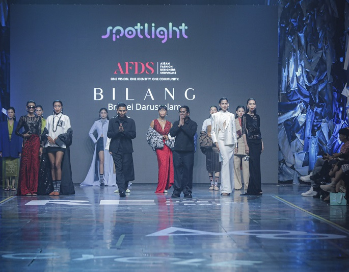 Rendezvous: Bilang’s homage to Brunei’s green jewel