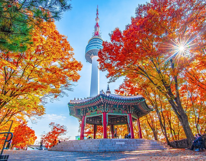 Global Korea Scholarship for Graduate Degrees opens application