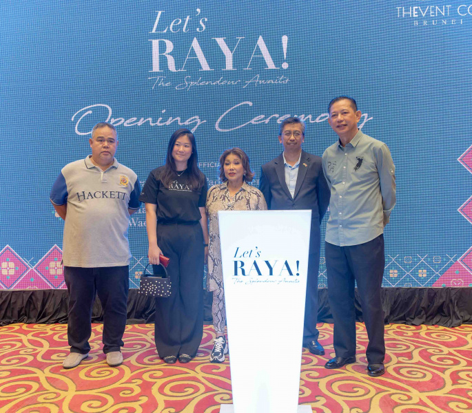 Let’s Raya returns with festive splendour
