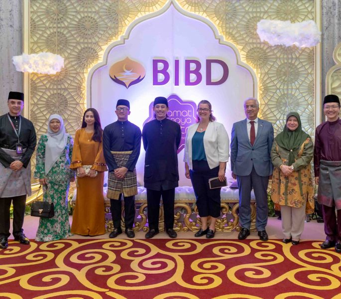 Bank Islam Brunei Darussalam hosts ‘Gema Syawal’ celebration