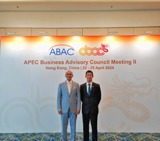 Asia-Pacific business leaders rally for robust global trade amidst rising protectionism