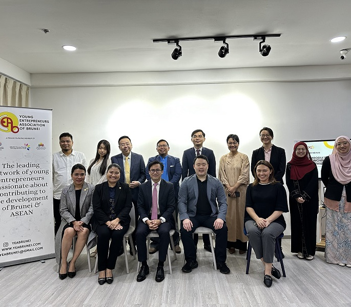 Unveiling business opportunities and growth trends