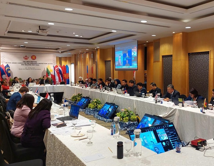 A firm and pragmatic approach to advancing the consumer protection agenda within ASEAN