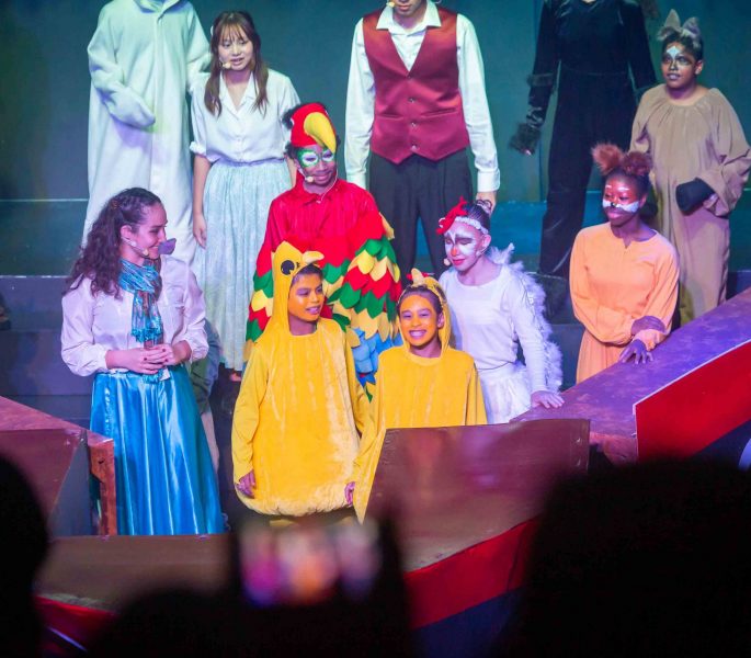 ISB celebrates 60th musical anniversary with ‘The Adventures of Dr. Dolittle’