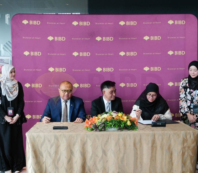 BIBD welcomes sixth cohort of BIBD SEED programme