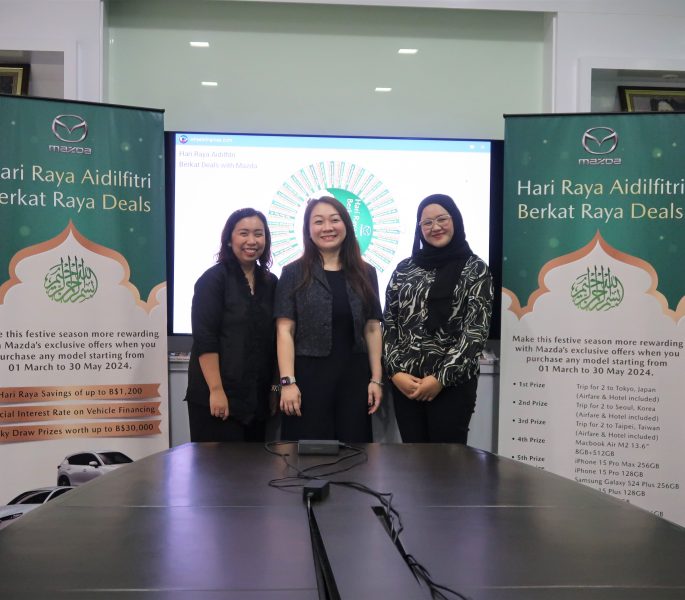 Grand Auto shortlists 30 lucky draw customers