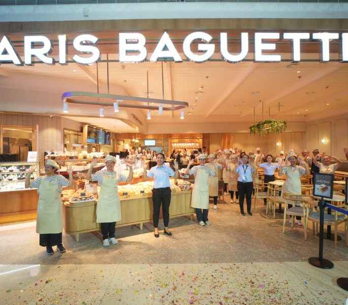 Paris Baguette to open in Brunei Q4 2024