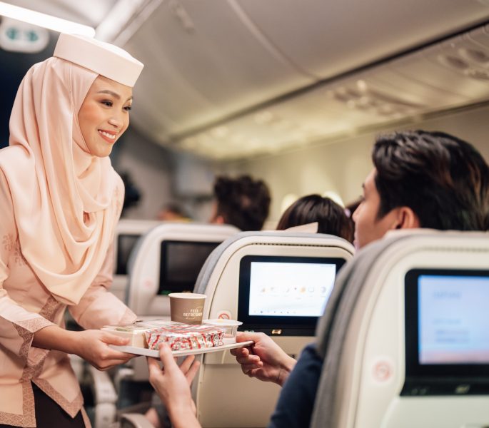 Royal Brunei Airlines receives ‘Muslim-Friendly Airline of The Year’ award