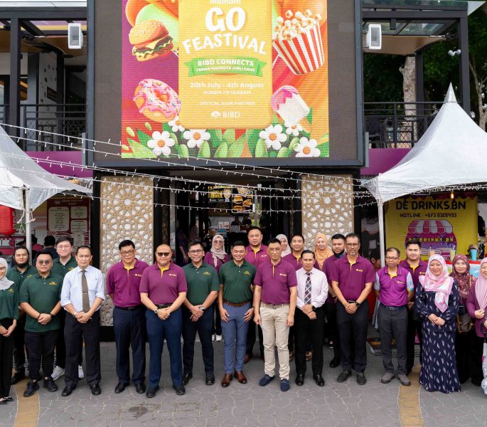 GoFeastival aims to promote cashless payment