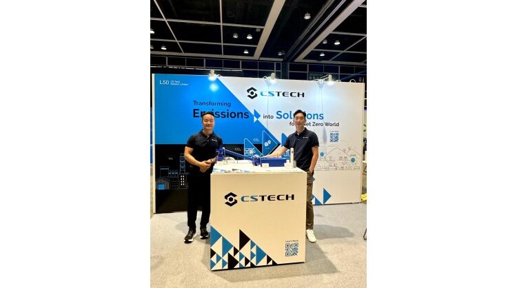cs-tech-introduces-leading-carbon-capture-and-utilization-technology,-vigorously-promoting-sustainable-development-in-asia-and-addressing-the-climate-crisis
