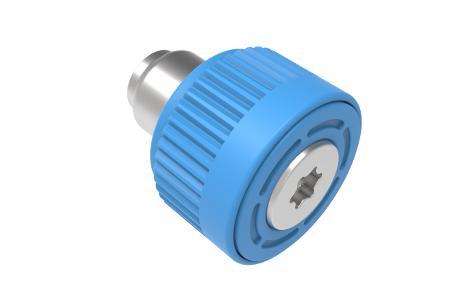 Southco Introduces its Next-Gen Captive Screw