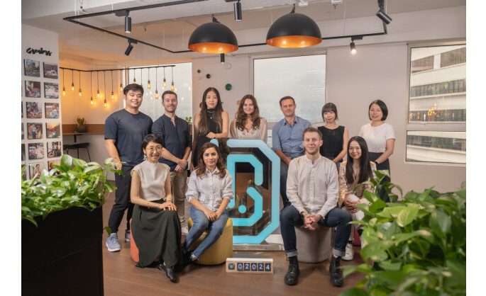 Digital Business Lab Strengthens APAC Presence with New Office in Shenzhen, China