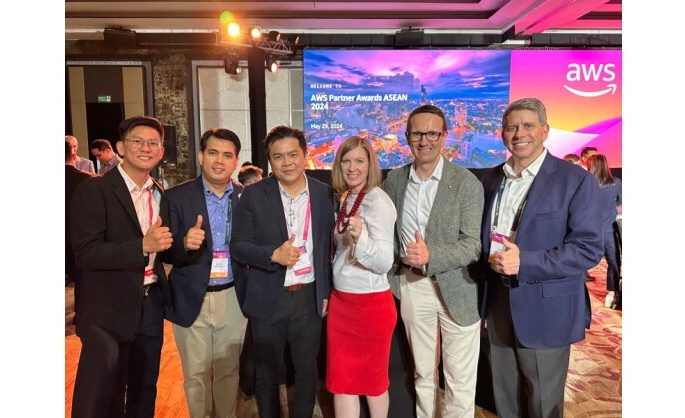 G-AsiaPacific aims to Elevate Malaysia as a Regional Digital Transformation Leader Leveraging New AWS Region