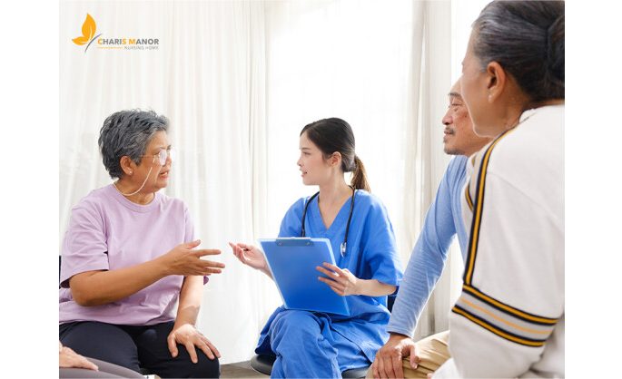 Charis Manor’s Certification Programme and Externship to Prioritise Mental Health Care for the Elderly