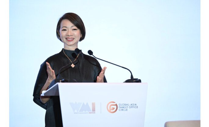 Wealth Management Institute: SGD 15 Million Investment to Strengthen Philanthropic Capabilities through the Asia Centre for Changemakers