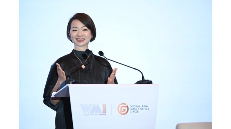 Wealth Management Institute: SGD 15 Million Investment to Strengthen Philanthropic Capabilities through the Asia Centre for Changemakers