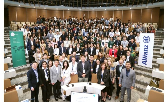 Allianz Asia Pacific’s Agency Force Embarks on Allianz Pinnacle Excellence Program with INSEAD