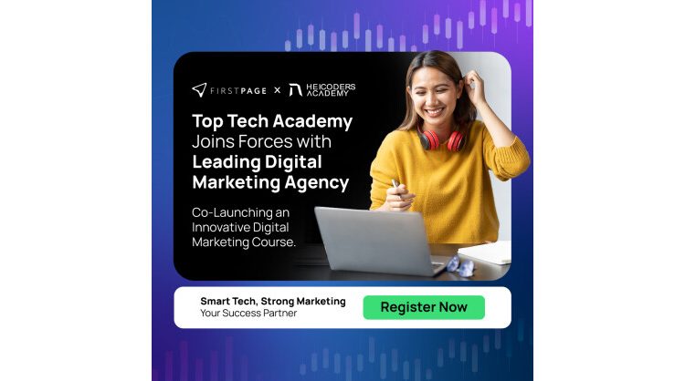 heicoders-academy-and-first-page-digital-announce-new-jointly-held-performance-driven-digital-marketing-with-ai-course