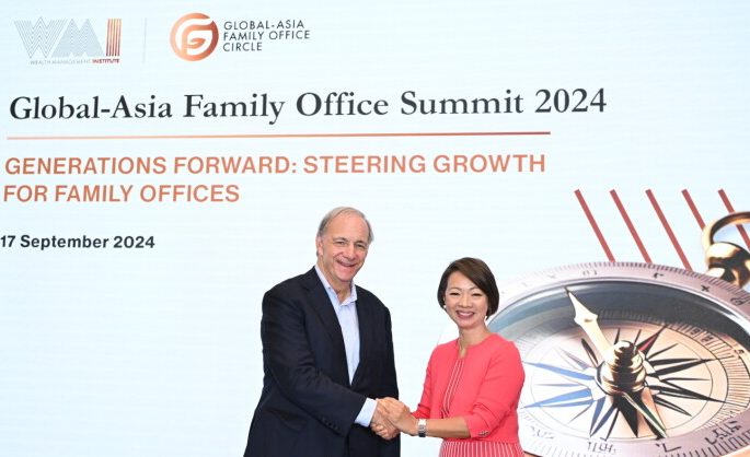 Wealth Management Institute: Boosting Capabilities for Strategic Investing for Family Offices