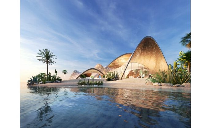 Mira Coral Bay: Branded Property in Ras AI Khaimah (UAE) Reimagined By Mira Developments and Marjan