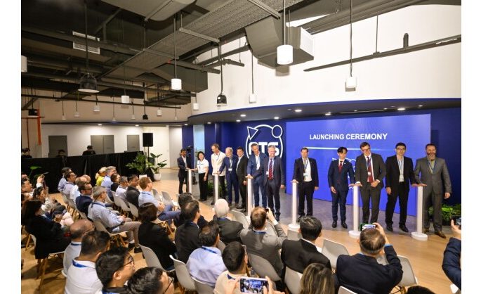 NTS strengthens position as one-stop supplier with the opening of their new facility in Singapore