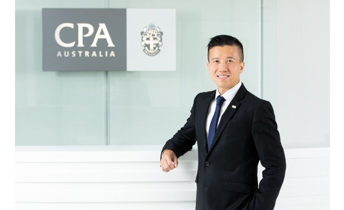 CPA Australia proposes policy ideas to reinforce Hong Kong’s international position