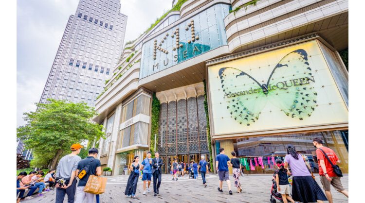 k11-musea-defies-market-trends,-doubling-7-luxury-brands’-footprint-with-expansion-to-more-than-30,000-square-feet