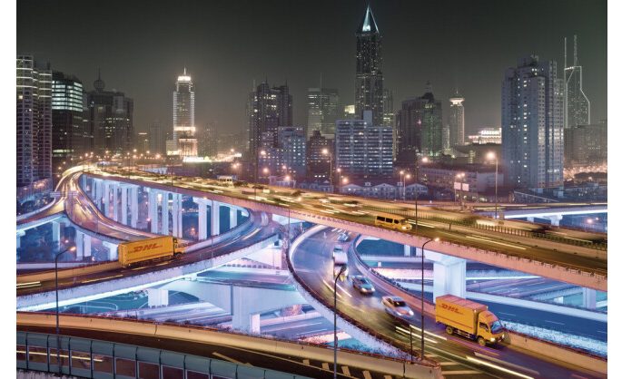 DHL Global Forwarding China introduces cross-border e-commerce solution ahead of peak season