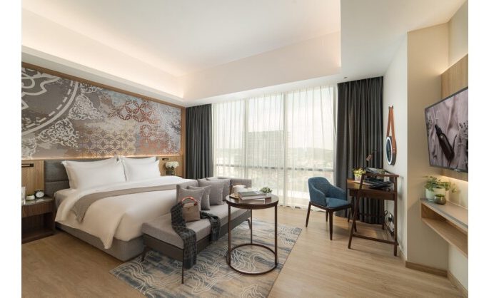 Ascott expands flex-hybrid model dominance in Southeast Asia with a bumper crop of signings and openings