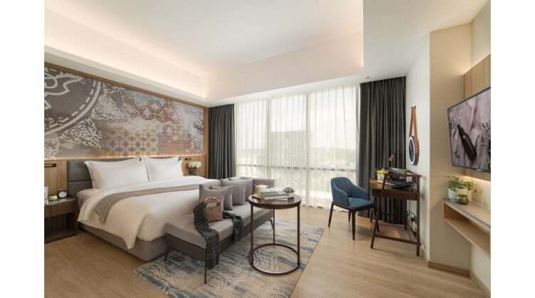 Ascott expands flex-hybrid model dominance in Southeast Asia with a bumper crop of signings and openings