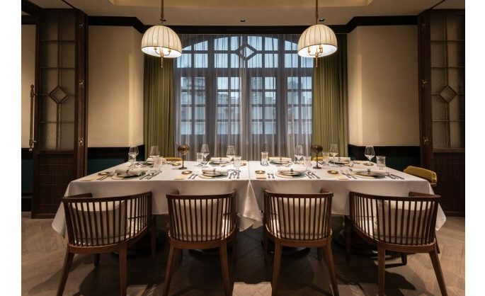 Multiple wins for Hotel Central Macau