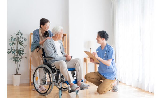 Quality HealthCare Launches ‘Quality HealthCare Home Care’ to Enhance Access to In-Home Nursing Services for Elderly and Patients, Supporting Government’s Elderly Service Goals