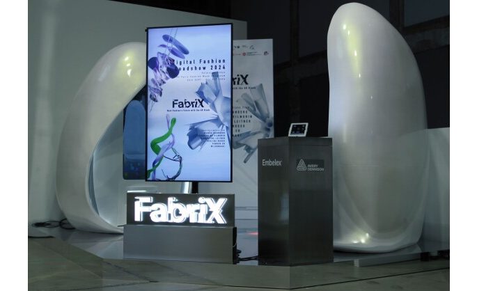 “Fashion Meets Future: Designing Tomorrow, Defining Today” FabriX Digital Fashion Roadshow Returns to Paris Fashion Week 2024