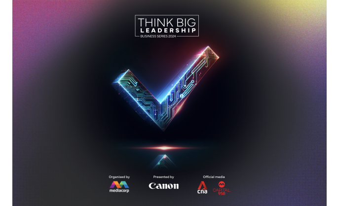 Canon Empowers Businesses to Thrive amid Elections Season with ‘Think Big’ Singapore
