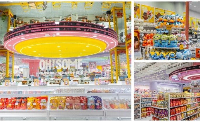 OH!SOME Hits Malaysia: The Ultimate One-Stop Destination for Awesome Living