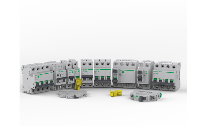 Schneider Electric launches Easy9 Pro, a versatile, reliable and safe electrical distribution solution tailored for panel builders and contractors