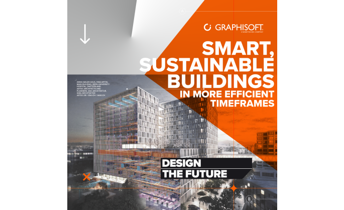 Graphisoft introduces 2024 product lineup